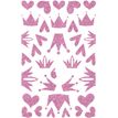 3609510910730-Maildor - 2 feuilles gommettes couronnes - rose-P_79436889_3-1