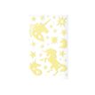 3609510910792-Maildor - 2 feuilles gommettes phosphorescentes licorne-P_79436892_2-0