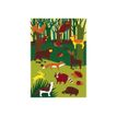 3609510911294-Maildor - 2 feuilles gommettes forêt-P_79436904_1-0