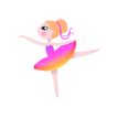 3609510920128-Maildor - gommettes danseuses-P_79436941_1-0