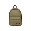 2012349441107-EASTPAK Out Of Office - Sac à dos casual kaki avec compartiment pour ordinateur portable-P_79437123_1-0