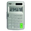 3173740237337-Calculatrice de poche Sign KF01602 - 8 chiffres - alimentation batterie et solaire-P_79437201_1-0