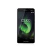 Nokia 2.1 - 8 Go - Smartphone - bleu/argent