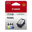 4960999974569-Canon CL-646 - cyan, magenta, jaune - cartouche d'encre original-P_79437942_1-0