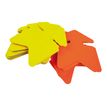 3270240239257-Apli Agipa - 25 flèches fluo non effaçables - jaune/orange - 24 x 32 cm-P_79438009_1-0