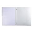 3130630561774-Exacompta Chromaline - Trieur polypro 6 positions - incolore-P_79438086_1-1