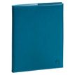 3660942065580-Agenda Volga Semainier Pratic - 1 semaine sur 2 pages - 14 x 18 cm - disponible dans différentes coule--0