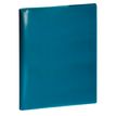 3660942062848-Agenda Volga Eurotime 29 - 1 semaine sur 2 pages - 21 x 29,7 cm - bleu canard - Exacompta-P_79438224_2-0