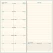 3660942065528-Agenda de poche Amélie Espace 17 - 1 semaine sur 1 page + 1 page de notes - 9 x 17,5 cm - disponible dans diff-P_79438235_6-4