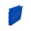 3362946830033-Oxford - 10 Dossiers suspendus pour armoires - bleu - fond 50 mm-P_79438412_1-0