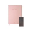3108724601064-Oberthur Carmen - Livre d'or - A4 portrait - rose-P_79438945_1-0