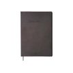 Oberthur Carmen - Livre d'or - A4 portrait - brun