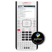 03243480106702-Calculatrice graphique TI-Nspire CX II-T - mode examen intégré - Edition Python-P_79439227_1-0