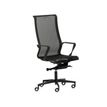 2012349447130-Fauteuil de bureau X-LIGHT - accoudoirs fixes - dossier haut - noir base noire-P_79439441_2-1