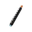 Cartouche laser compatible Canon C-EXV34 - cyan - Owa K40041OW