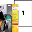 4004182068021-Avery - 10 Étiquettes ultra résistantes blanches - A4 - Impression laser - réf L7917-10-P_79439716_2-0