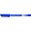 4006381136235-STABILO SENSOR M - Feutre d'écriture - pointe moyenne - bleu-P_79439908_2-1