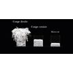 3584770910075-UP-Office UOD 518 - destructeur de documents coupe droite - 5 feuilles - Corbeille 10 litre-P_79439943_2-1