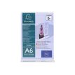9002493109308-Exacompta - Présentoir porte-visuel droit - A6 vertical-P_79439985_1-0