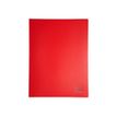 3130630085454-Exacompta - Porte vues - 80 vues - A4 - rouge-P_79440045_1-0