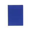 Exacompta - Porte vues - 100 vues - A4 - bleu clair