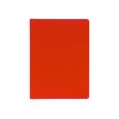Exacompta - Porte vues - 160 vues - A4 - rouge