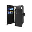 8033830273360-Puro - Etui Folio + coque magnétique pour Huawei P30 - noir-P_79440390_2-1