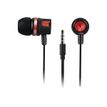 5291485002886-CANYON Kit main libre - Ecouteurs filaire avec micro - intra-auriculaire - noir/rouge -P_79440697_1-0