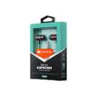 5291485002886-CANYON Kit main libre - Ecouteurs filaire avec micro - intra-auriculaire - noir/rouge -P_79440697_3-2