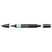 884955071335-ProMarker - Marqueur double pointe - bleu galet-P_79440711_1-0