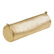 3329680086928-Clairefontaine - Trousse ronde - cuir - doré-P_79440743_1-0