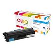 Cartouche laser compatible Brother TN423 - cyan - Owa K18062OW