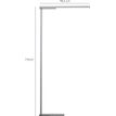 3595560029587-Lampadaire Led Ergonomique -  Eclairage directe et indirect-P_79441163_7-5