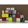 7331910005704-Bibliothèque modulaire MAXICOLOR - 3 cases - plateau imitation frêne noir-P_79441460_2-1