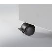 4009729056776-Dahle 404 - destructeur de documents coupe croisée - 9 feuilles - Corbeille 40 litres-P_79441912_4-3