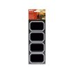8410782167679-Apli Agipa - 8 Étiquettes ardoise octogonales - 80 x 50 mm-P_79442090_2-0