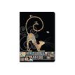 3700572731353-Kiub Bug Art - Carnet de notes A5 - ligné - 60 pages - Chat mur-P_79442275_1-0
