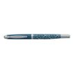 3219918252471-Enzo Varini Maggiore - Stylo à bille bleu marine-P_79442355_1-0
