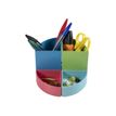 9002493094574-1928 by Exacompta - Pot à crayons modulable multicolore-P_79442638_1-0