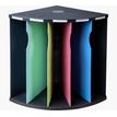 9002493424517-Exacompta The Corner 1928 - Trieur courrier ergonomique - 5 compartiments-P_79442640_2-1