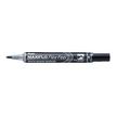 0884851032539-Pentel MAXIFLO FLEX FEEL - Marqueur effaçable - pointe ogive - noir-P_79442666_1-0