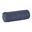 3135258718371-Trousse ronde Stardust - 1 compartiment - 2 coloris disponibles - Viquel-P_79442852_2-1