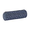 3135258718371-Trousse ronde Stardust - 1 compartiment - 2 coloris disponibles - Viquel-P_79442852_3-2