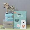 3660942063722-Agenda Baby Day non daté - 1 jour par page - 15 x 21 cm - Exacompta-P_79443115_5-4