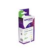 Cartouche compatible Epson 35XL Cadenas - jaune - Wecare