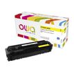 3112539744793-Cartouche laser compatible HP 205A - jaune - Owa K18111OW-P_79443439_1-0