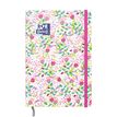 3147280060915-Agenda Oxford Flowers - 1 jour par page - 12 x 18 cm - différents modèles disponibles - H-P_79443582_7-1