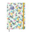 3147280060915-Agenda Oxford Flowers - 1 jour par page - 12 x 18 cm - différents modèles disponibles - H-P_79443582_8-2