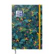 3147280060915-Agenda Oxford Flowers - 1 jour par page - 12 x 18 cm - différents modèles disponibles - H-P_79443582_9-3
