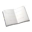 3147280167584-Agenda Lecas Millenium Pink Plume - 1 Semaine sur 2 pages - 16 x 24 cm - différents modèl-P_79443603_4-2